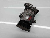 Compresor clima Opel Corsa D [Fabr 2006-2013] OEM 1.2 Benz A12XER 63KW / 85CP