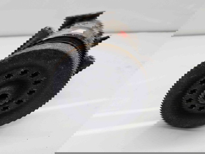 Compresor clima Opel Corsa D [Fabr 2006-2013] OEM 1.2 Benz A12XER 63KW / 85CP