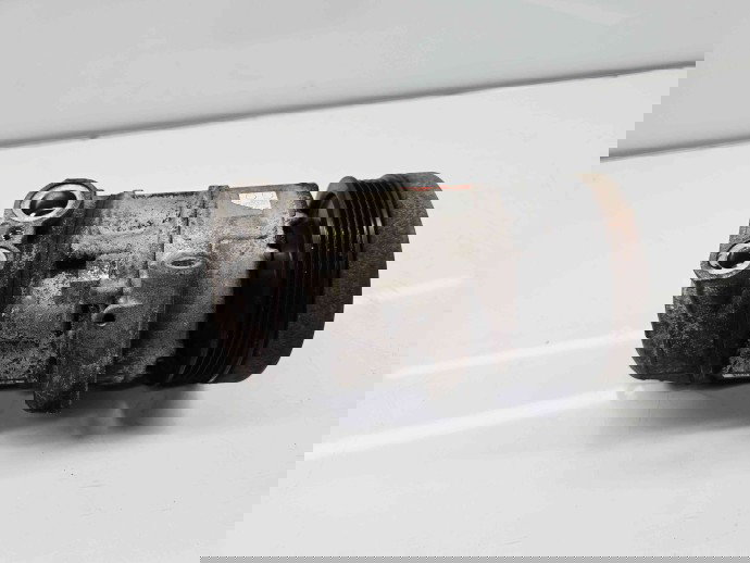 Compresor clima Opel Corsa D [Fabr 2006-2013] OEM 1.2 Benz A12XER 63KW / 85CP