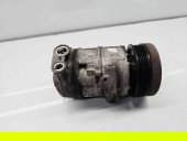 Compresor clima Opel Corsa D [Fabr 2006-2013] OEM 1.2 Benz A12XER 63KW / 85CP