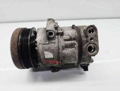 Compresor clima Opel Corsa D [Fabr 2006-2013] OEM 1.2 Benz A12XER 63KW / 85CP