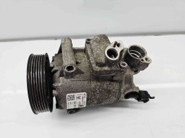 Compresor clima Volkswagen Golf 6 (5K1) GTD [Fabr 2009-2013] OEM 2.0 TDI CBBB 125KW / 170CP
