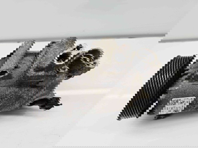 Compresor clima Volkswagen Golf 6 (5K1) GTD [Fabr 2009-2013] OEM 2.0 TDI CBBB 125KW / 170CP