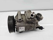 Compresor clima Volkswagen Golf 6 (5K1) GTD [Fabr 2009-2013] OEM 2.0 TDI CBBB 125KW / 170CP