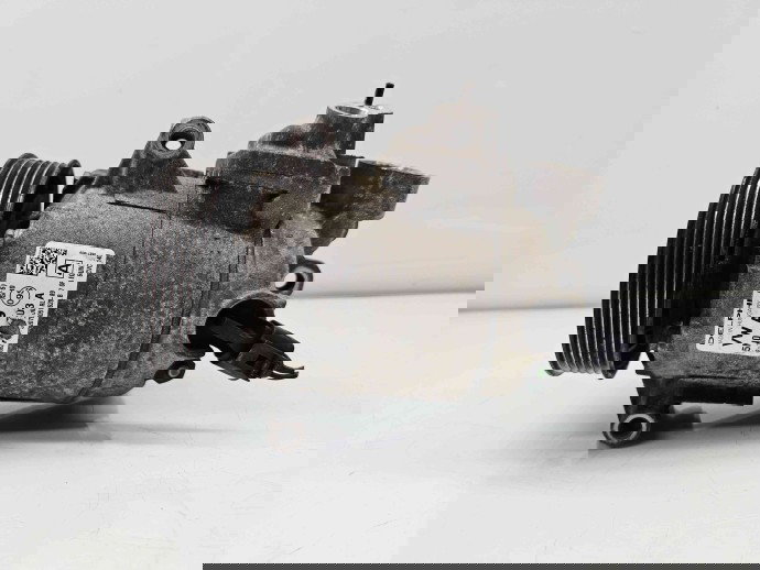 Compresor clima Volkswagen Golf 6 (5K1) GTD [Fabr 2009-2013] OEM 2.0 TDI CBBB 125KW / 170CP