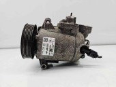 Compresor clima Volkswagen Golf 6 (5K1) GTD [Fabr 2009-2013] OEM 2.0 TDI CBBB 125KW / 170CP