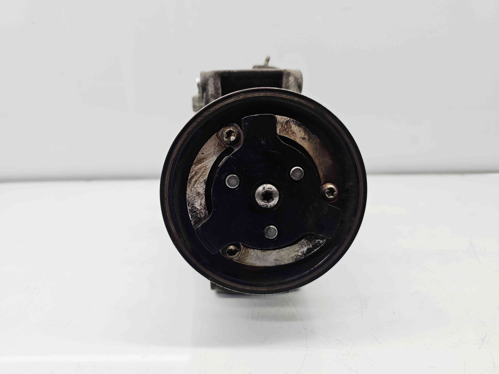Compresor clima Volkswagen Golf 6 (5K1) GTD [Fabr 2009-2013] OEM 2.0 TDI CBBB 125KW / 170CP - imagine 4
