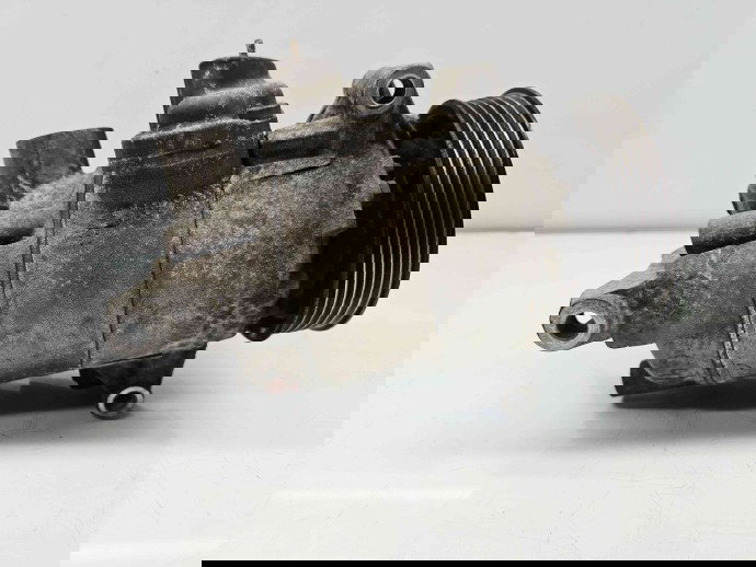 Compresor clima Volkswagen Golf 6 (5K1) GTD [Fabr 2009-2013] OEM 2.0 TDI CBBB 125KW / 170CP