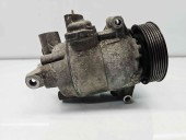 Compresor clima Volkswagen Golf 6 (5K1) GTD [Fabr 2009-2013] OEM 2.0 TDI CBBB 125KW / 170CP