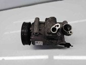 Compresor clima Volkswagen Golf 6 (5K1) GTD [Fabr 2009-2013] OEM 2.0 TDI CBBB 125KW / 170CP