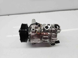 Compresor clima Seat Ibiza 6 (KJ1) Facelift [Fabr 2017-prezent] 3Q0816803E 1.0 TSI DUSA 85KW / 115CP