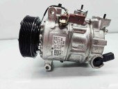 Compresor clima Seat Ibiza 6 (KJ1) Facelift [Fabr 2017-prezent] 3Q0816803E 1.0 TSI DUSA 85KW / 115CP