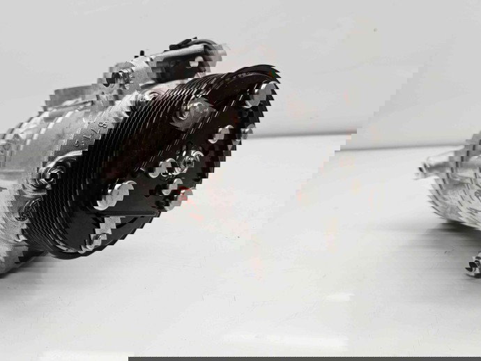 Compresor clima Seat Ibiza 6 (KJ1) Facelift [Fabr 2017-prezent] 3Q0816803E 1.0 TSI DUSA 85KW / 115CP