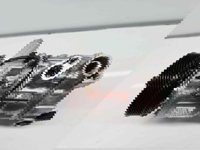 Compresor clima Seat Ibiza 6 (KJ1) Facelift [Fabr 2017-prezent] 3Q0816803E 1.0 TSI DUSA 85KW / 115CP