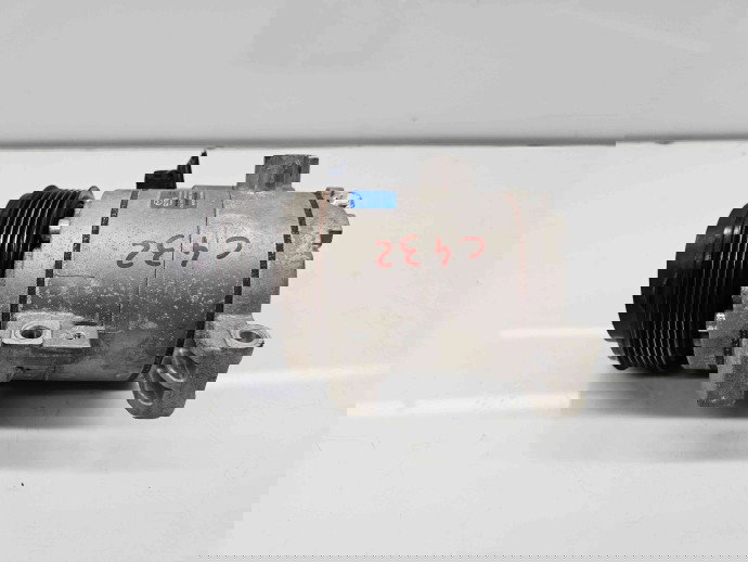 Compresor clima MAZDA 6 (GJ1) Facelift [Fabr 2018-2021] OEM 2.2 SkyActiv-D 135KW / 184CP