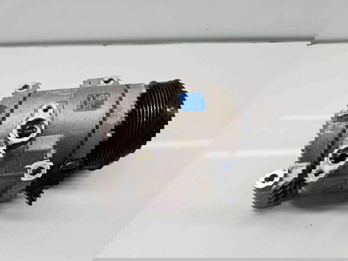 Compresor clima MAZDA 6 (GJ1) Facelift [Fabr 2018-2021] OEM 2.2 SkyActiv-D 135KW / 184CP