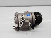 Compresor clima MAZDA 6 (GJ1) Facelift [Fabr 2018-2021] OEM 2.2 SkyActiv-D 135KW / 184CP