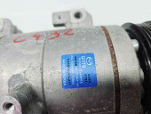 Compresor clima MAZDA 6 (GJ1) Facelift [Fabr 2018-2021] OEM 2.2 SkyActiv-D 135KW / 184CP