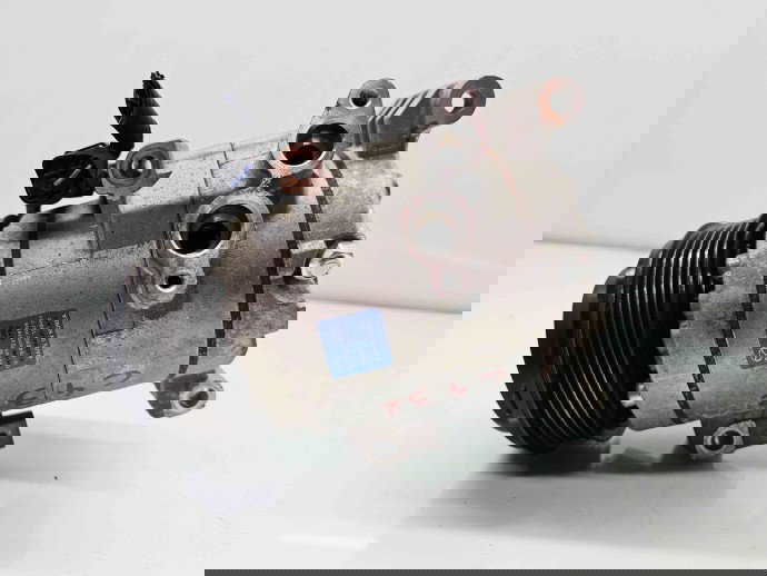 Compresor clima MAZDA 6 (GJ1) Facelift [Fabr 2018-2021] OEM 2.2 SkyActiv-D 135KW / 184CP