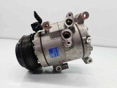 Compresor clima MAZDA 6 (GJ1) Facelift [Fabr 2018-2021] OEM 2.2 SkyActiv-D 135KW / 184CP