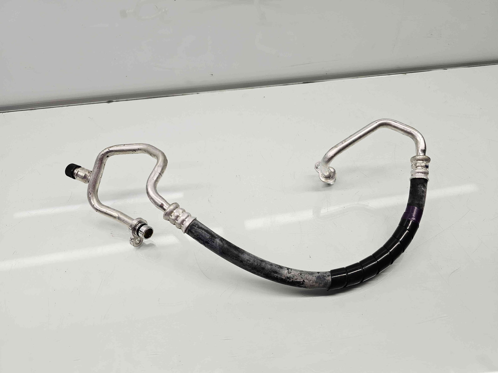 Conducta AC MAZDA 6 (GJ1) Facelift [Fabr 2018-2021] OEM 2.2 SkyActiv-D 135KW / 184CP - imagine 1