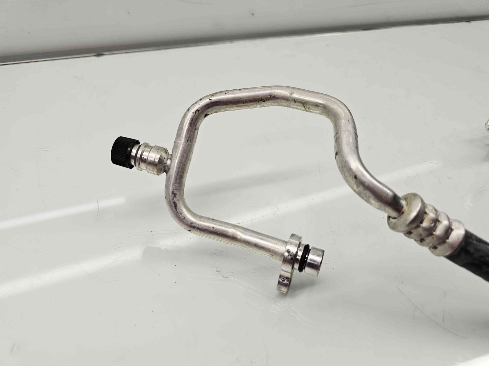 Conducta AC MAZDA 6 (GJ1) Facelift [Fabr 2018-2021] OEM 2.2 SkyActiv-D 135KW / 184CP - imagine 2