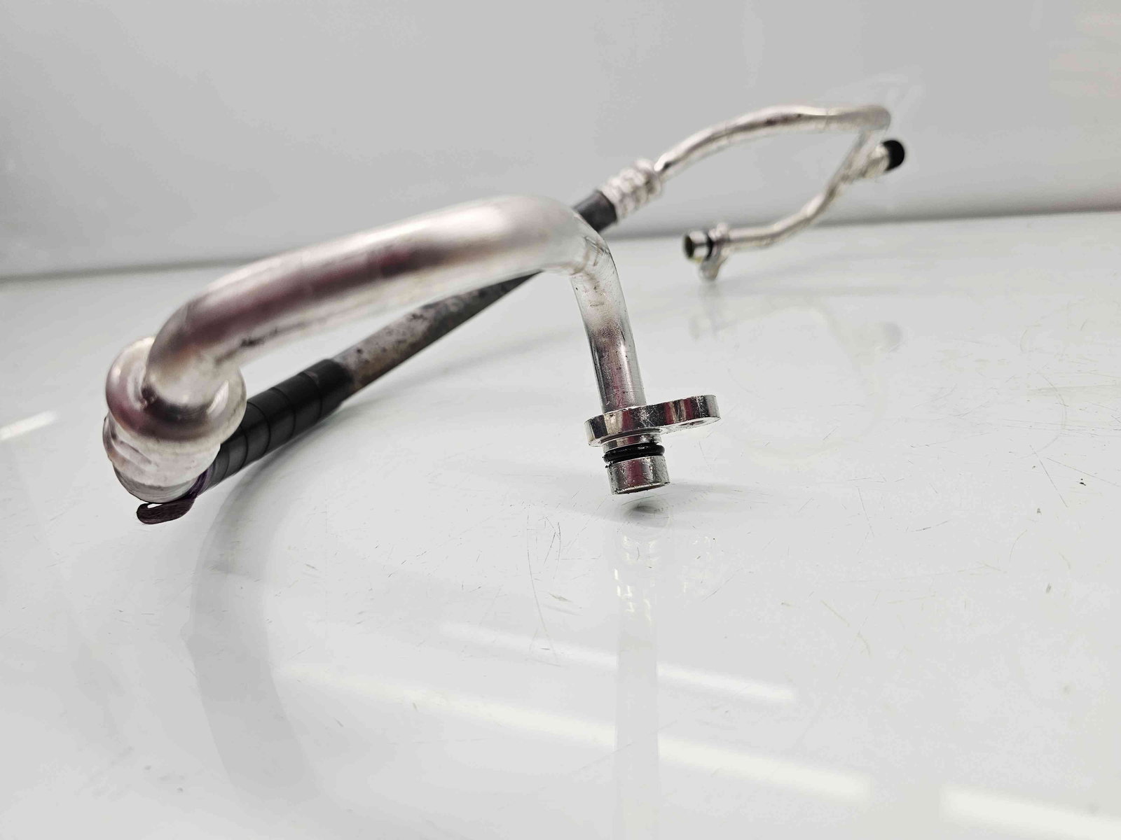 Conducta AC MAZDA 6 (GJ1) Facelift [Fabr 2018-2021] OEM 2.2 SkyActiv-D 135KW / 184CP - imagine 3