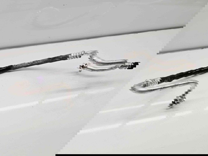 Conducta AC MAZDA 6 (GJ1) Facelift [Fabr 2018-2021] OEM 2.2 SkyActiv-D 135KW / 184CP