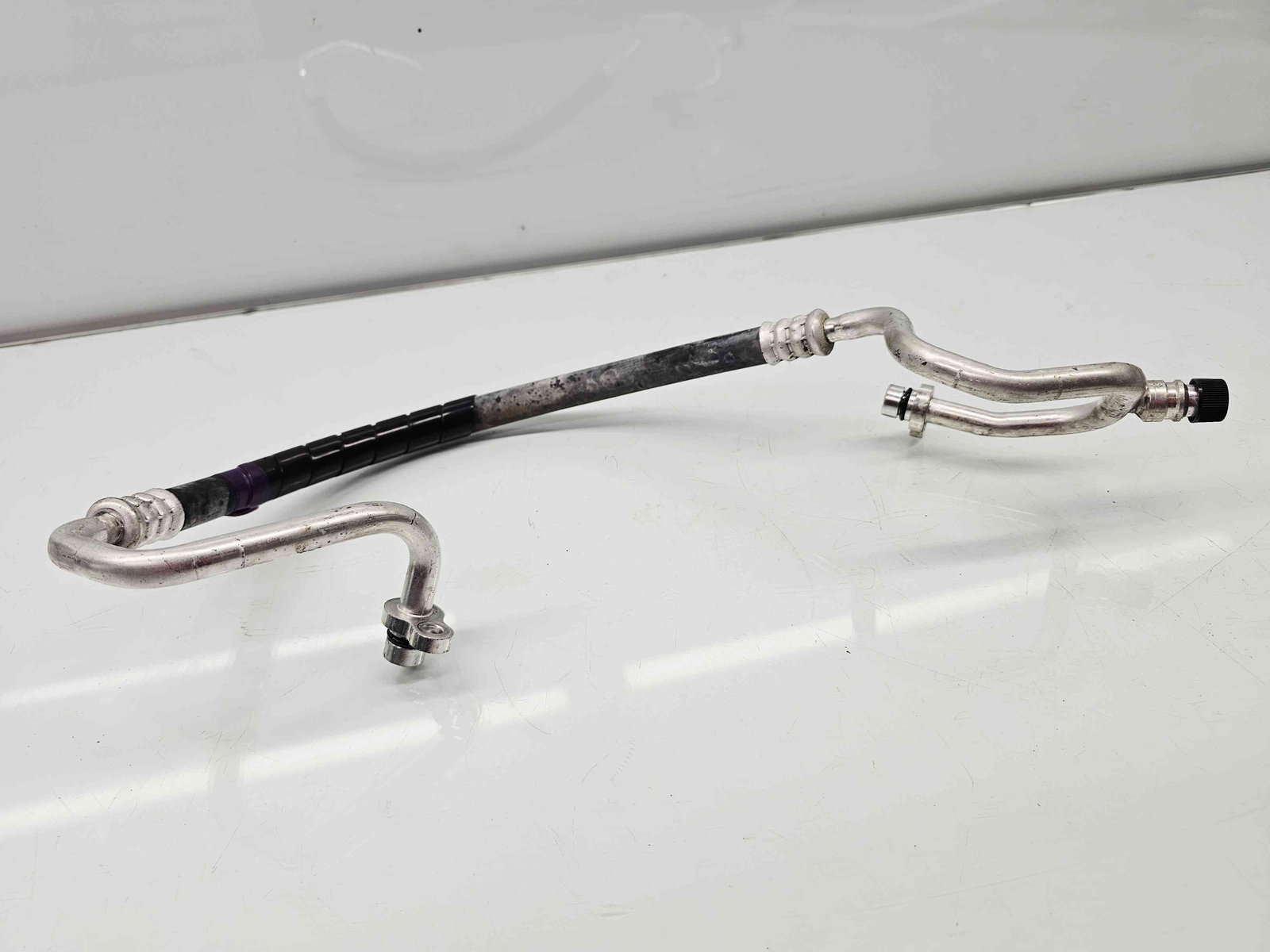 Conducta AC MAZDA 6 (GJ1) Facelift [Fabr 2018-2021] OEM 2.2 SkyActiv-D 135KW / 184CP - imagine 4