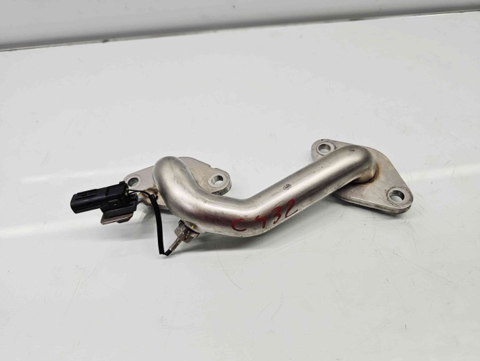 Conducta gaze MAZDA 6 (GJ1) Facelift [Fabr 2018-2021] OEM 2.2 SkyActiv-D 135KW / 184CP