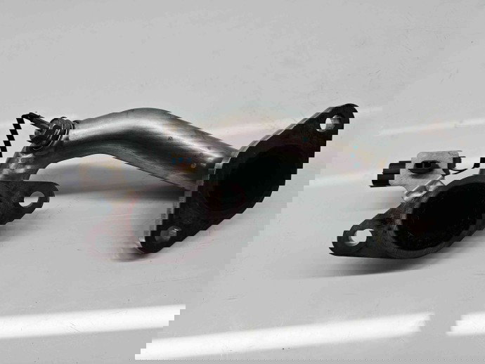 Conducta gaze MAZDA 6 (GJ1) Facelift [Fabr 2018-2021] OEM 2.2 SkyActiv-D 135KW / 184CP