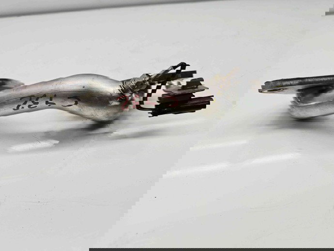 Conducta gaze MAZDA 6 (GJ1) Facelift [Fabr 2018-2021] OEM 2.2 SkyActiv-D 135KW / 184CP