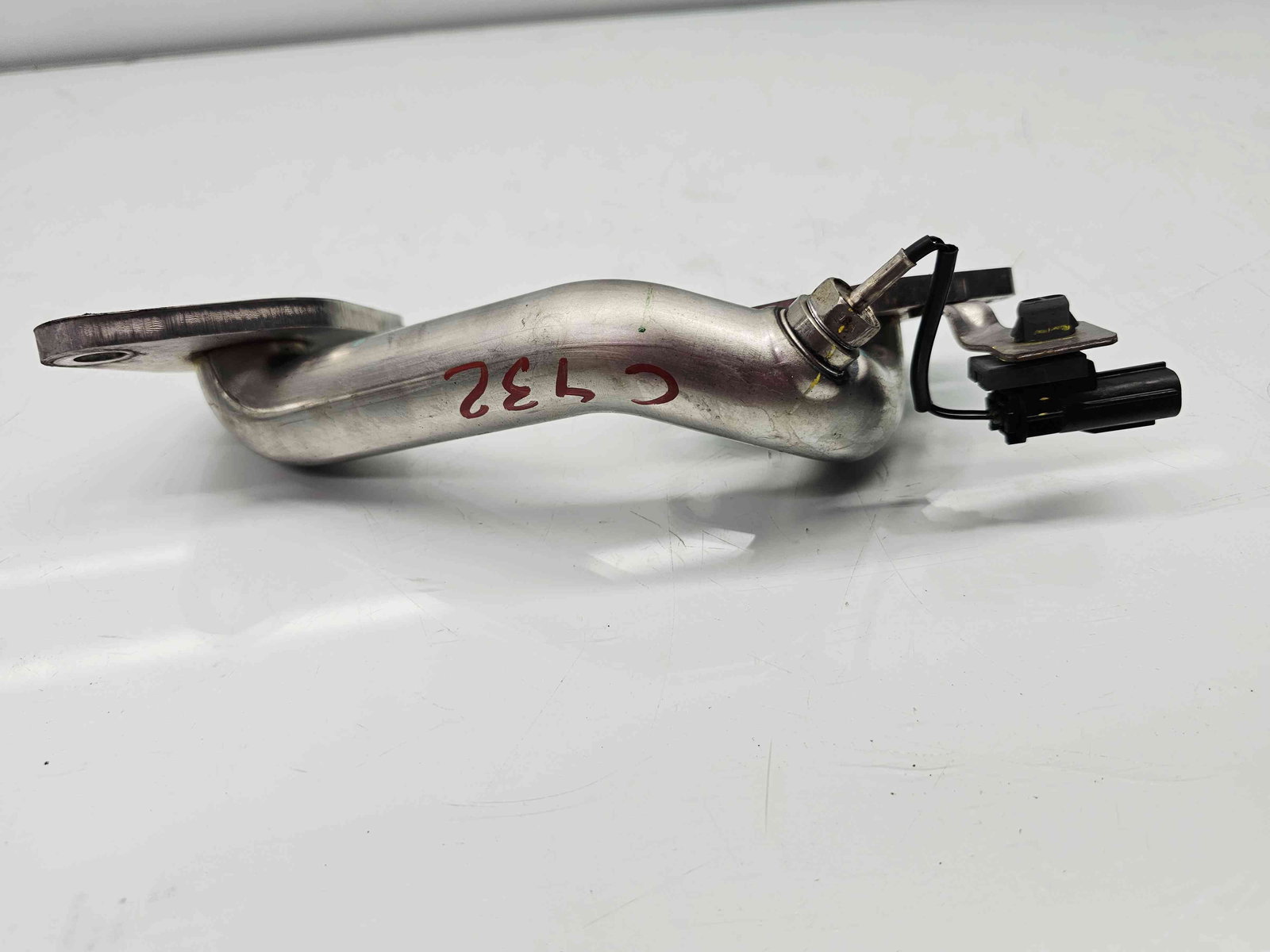 Conducta gaze MAZDA 6 (GJ1) Facelift [Fabr 2018-2021] OEM 2.2 SkyActiv-D 135KW / 184CP - imagine 3