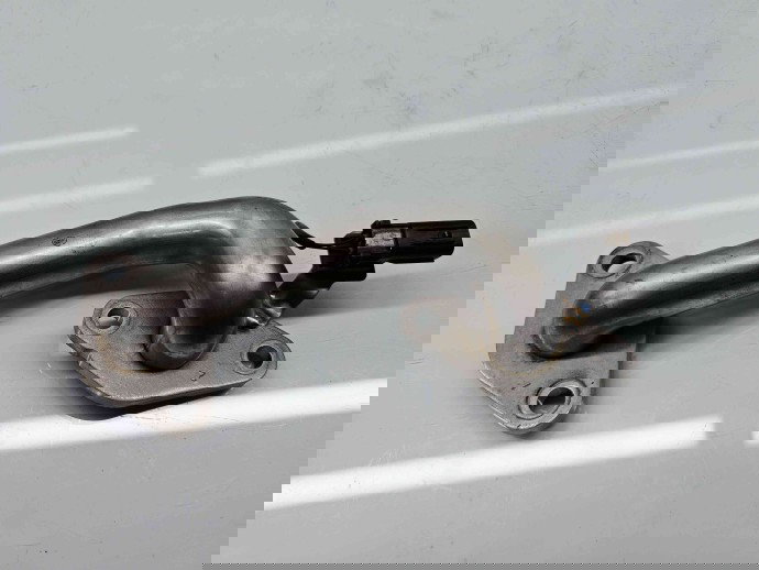 Conducta gaze MAZDA 6 (GJ1) Facelift [Fabr 2018-2021] OEM 2.2 SkyActiv-D 135KW / 184CP