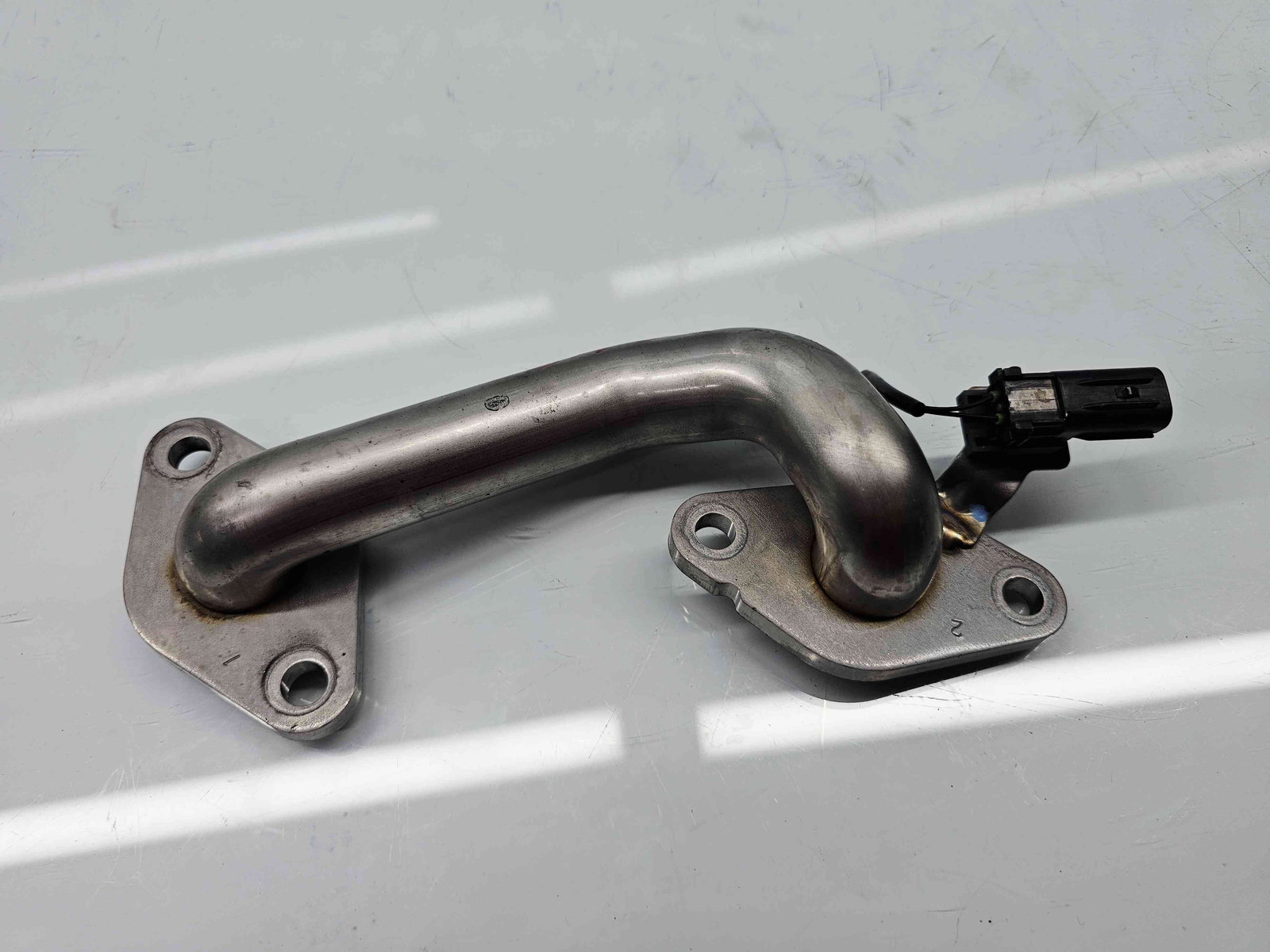 Conducta gaze MAZDA 6 (GJ1) Facelift [Fabr 2018-2021] OEM 2.2 SkyActiv-D 135KW / 184CP - imagine 4