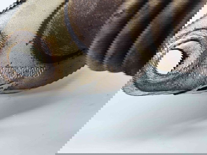 Conducta gaze Volkswagen Golf 6 (5K1) GTD [Fabr 2009-2013] 03G131521AM 2.0 TDI CBBB 125KW / 170CP