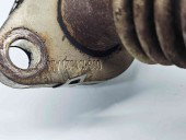 Conducta gaze Volkswagen Golf 6 (5K1) GTD [Fabr 2009-2013] 03G131521AM 2.0 TDI CBBB 125KW / 170CP