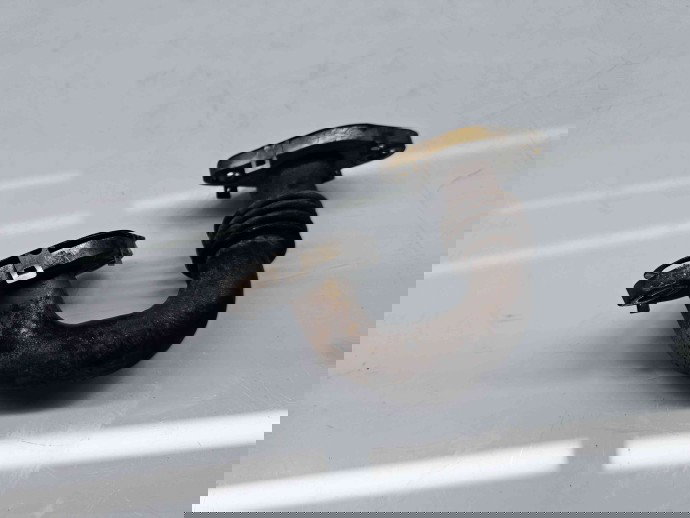 Conducta gaze Volkswagen Golf 6 (5K1) GTD [Fabr 2009-2013] 03G131521AM 2.0 TDI CBBB 125KW / 170CP