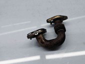 Conducta gaze Volkswagen Golf 6 (5K1) GTD [Fabr 2009-2013] 03G131521AM 2.0 TDI CBBB 125KW / 170CP