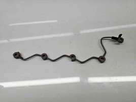 Conducta retur injectoare MAZDA 6 (GJ1) Facelift [Fabr 2018-2021] OEM 2.2 SkyActiv-D 135KW / 184CP