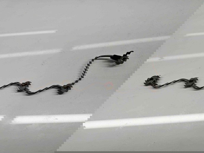 Conducta retur injectoare MAZDA 6 (GJ1) Facelift [Fabr 2018-2021] OEM 2.2 SkyActiv-D 135KW / 184CP