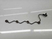 Conducta retur injectoare MAZDA 6 (GJ1) Facelift [Fabr 2018-2021] OEM 2.2 SkyActiv-D 135KW / 184CP