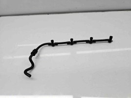 Conducta retur injectoare Volkswagen Golf 6 (5K1) GTD [Fabr 2009-2013] OEM 2.0 TDI CBBB 125KW / 170CP