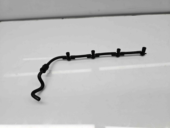 Conducta retur injectoare Volkswagen Golf 6 (5K1) GTD [Fabr 2009-2013] OEM 2.0 TDI CBBB 125KW / 170CP