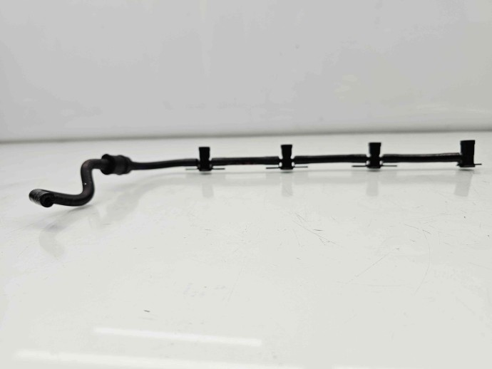 Conducta retur injectoare Volkswagen Golf 6 (5K1) GTD [Fabr 2009-2013] OEM 2.0 TDI CBBB 125KW / 170CP