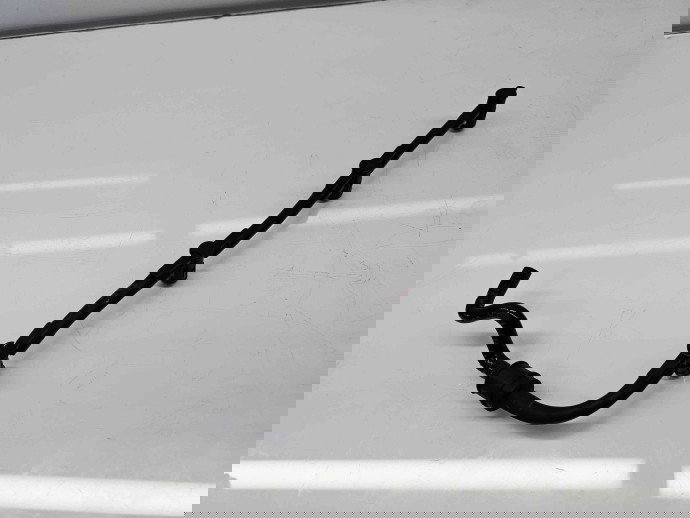 Conducta retur injectoare Volkswagen Golf 6 (5K1) GTD [Fabr 2009-2013] OEM 2.0 TDI CBBB 125KW / 170CP