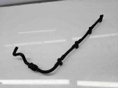 Conducta retur injectoare Volkswagen Golf 6 (5K1) GTD [Fabr 2009-2013] OEM 2.0 TDI CBBB 125KW / 170CP