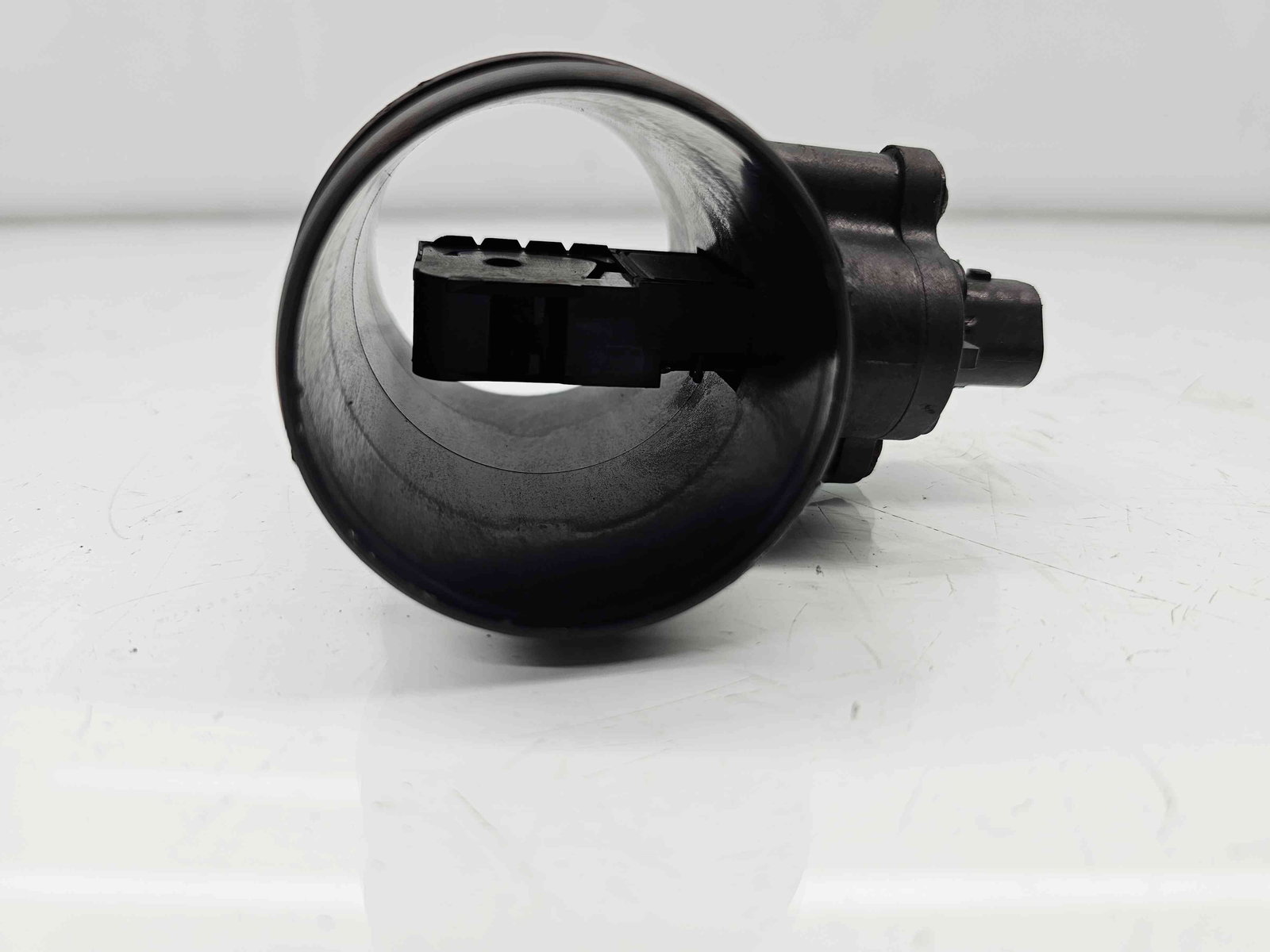 Debitmetru aer Opel Corsa D [Fabr 2006-2013] 13307079 1.2 Benz A12XER 63KW / 85CP - imagine 4