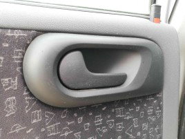 Maner interior stanga spate OEM Opel Corsa C (F08, F68) [Fabr 2000-2005] 1.2 cdti 