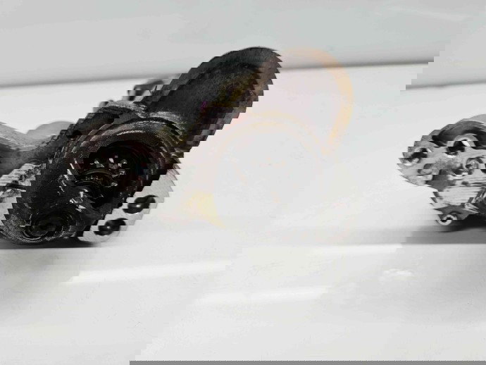  Electromotor 13 dinti Dacia Sandero 3 [Fabr 2020-prezent] OEM 1.0 TCe H4D47067KW / 91CP